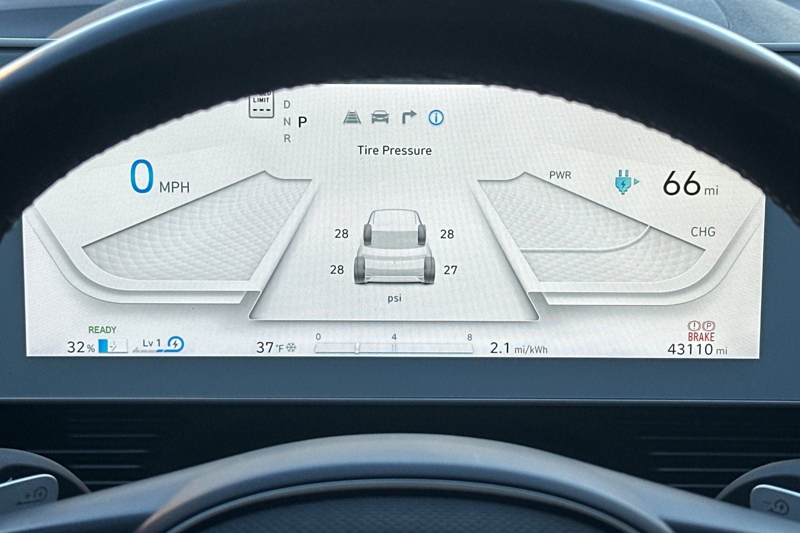 2023 Hyundai IONIQ 5 Limited