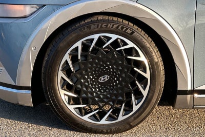 2023 Hyundai IONIQ 5 Limited