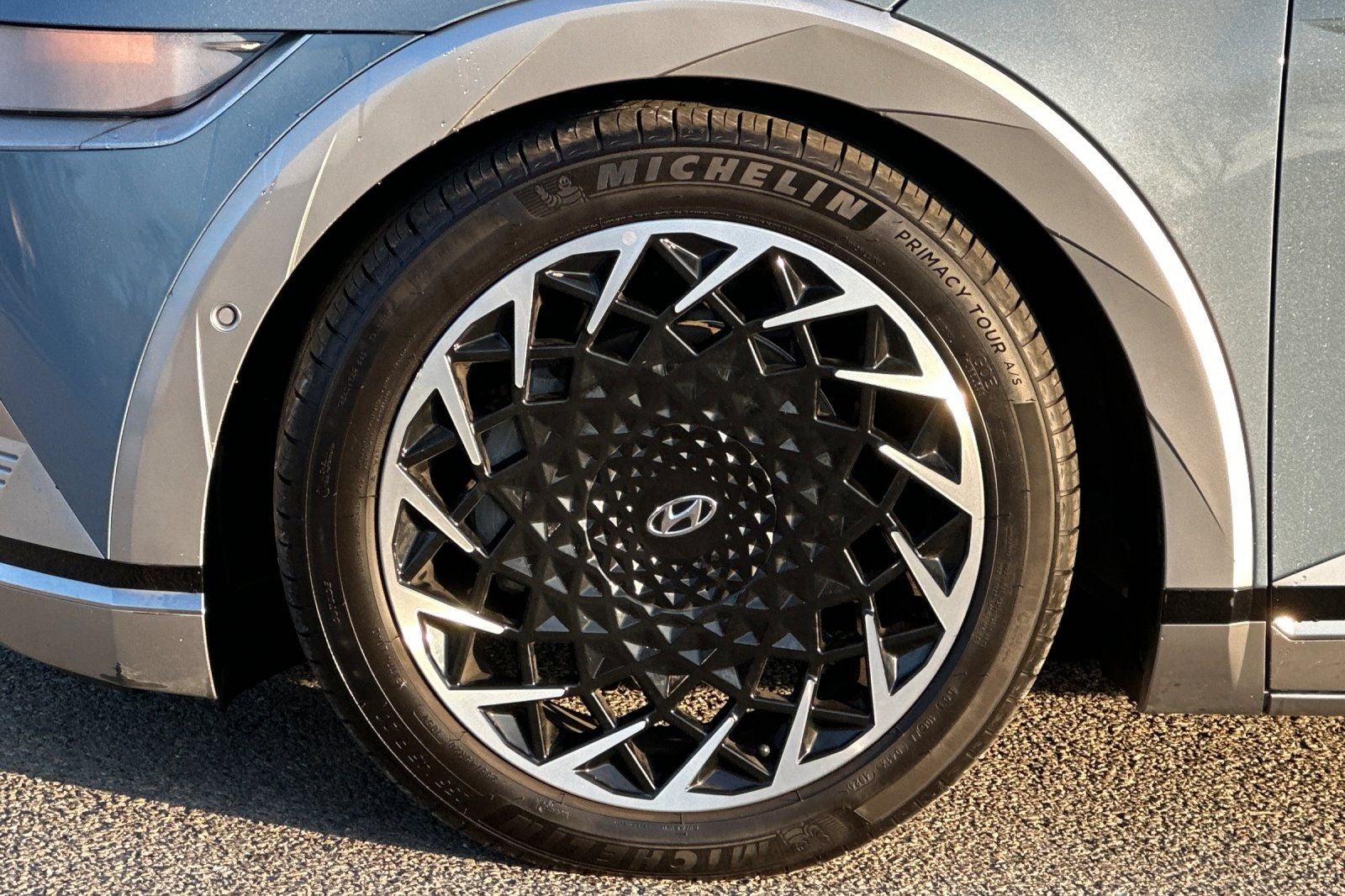 2023 Hyundai IONIQ 5 Limited