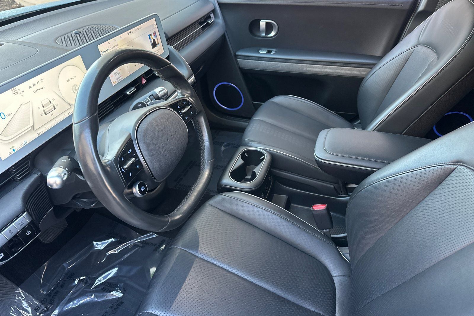 2023 Hyundai IONIQ 5 Limited