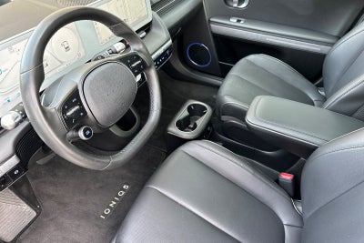 2023 Hyundai IONIQ 5 Limited