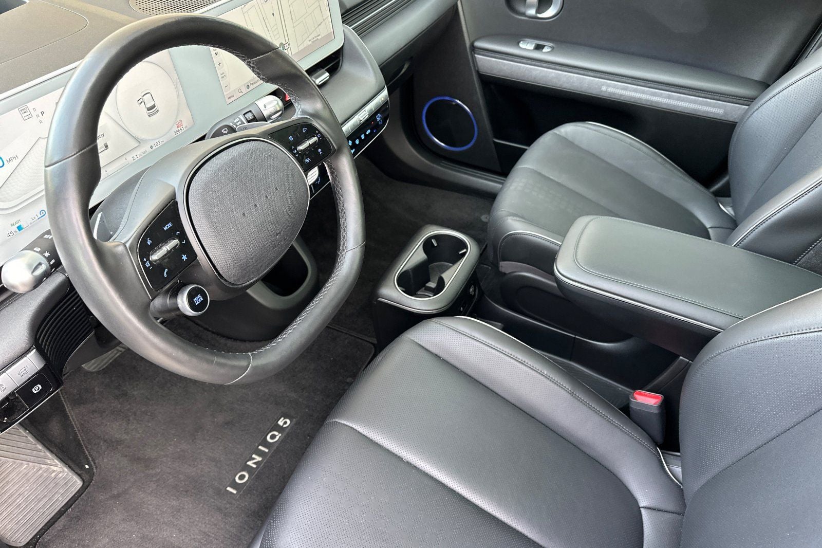 2023 Hyundai IONIQ 5 Limited