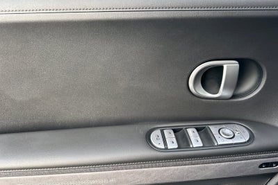 2023 Hyundai IONIQ 5 Limited
