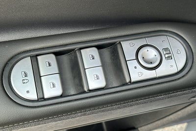 2023 Hyundai IONIQ 5 Limited