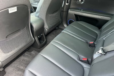 2023 Hyundai IONIQ 5 Limited
