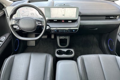 2023 Hyundai IONIQ 5 Limited