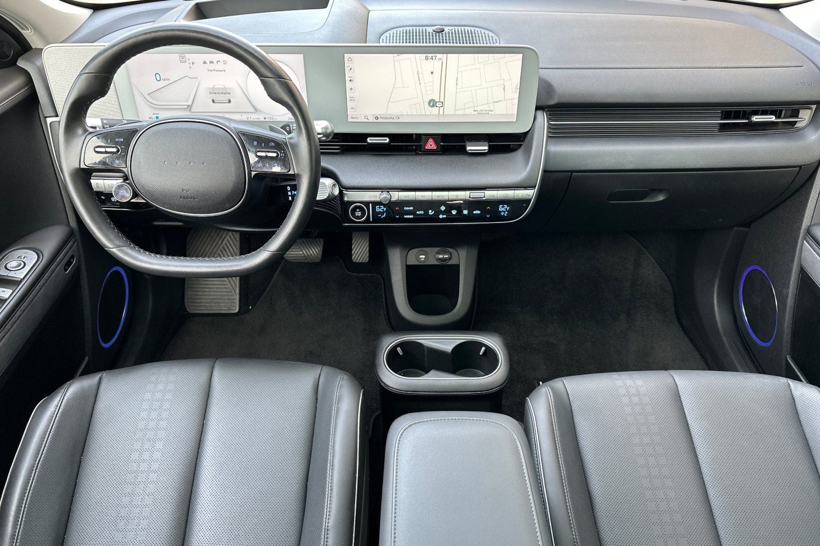 2023 Hyundai IONIQ 5 Limited