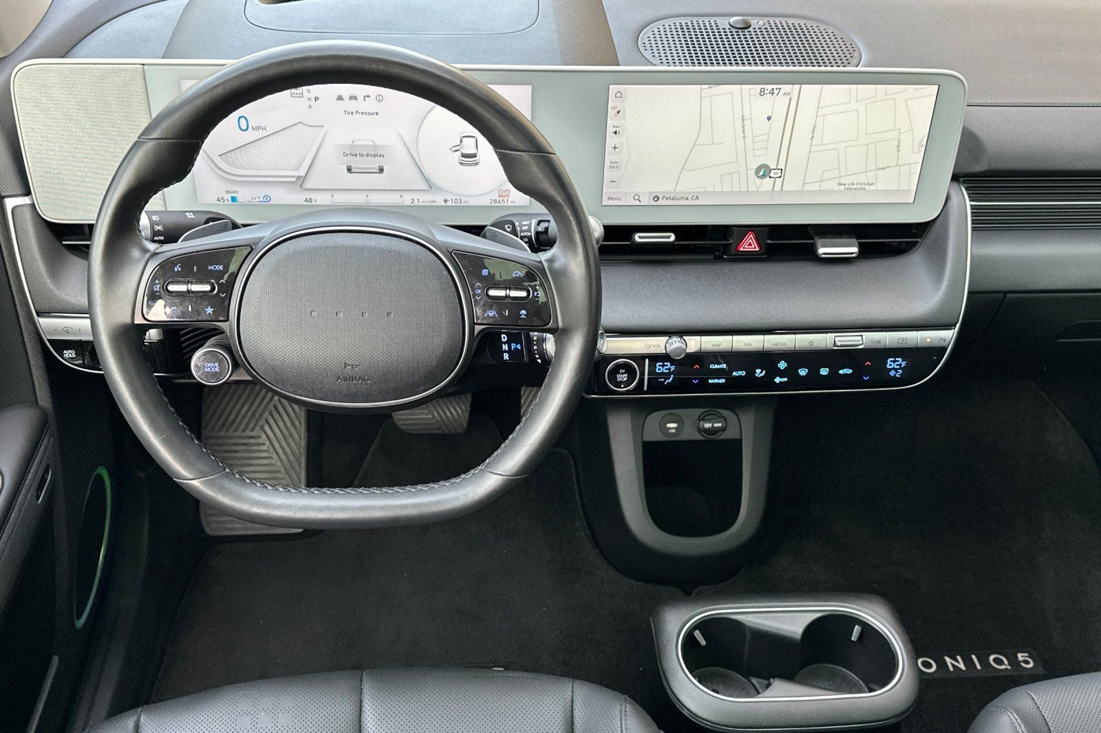 2023 Hyundai IONIQ 5 Limited