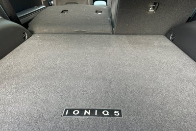 2023 Hyundai IONIQ 5 Limited