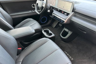 2023 Hyundai IONIQ 5 Limited