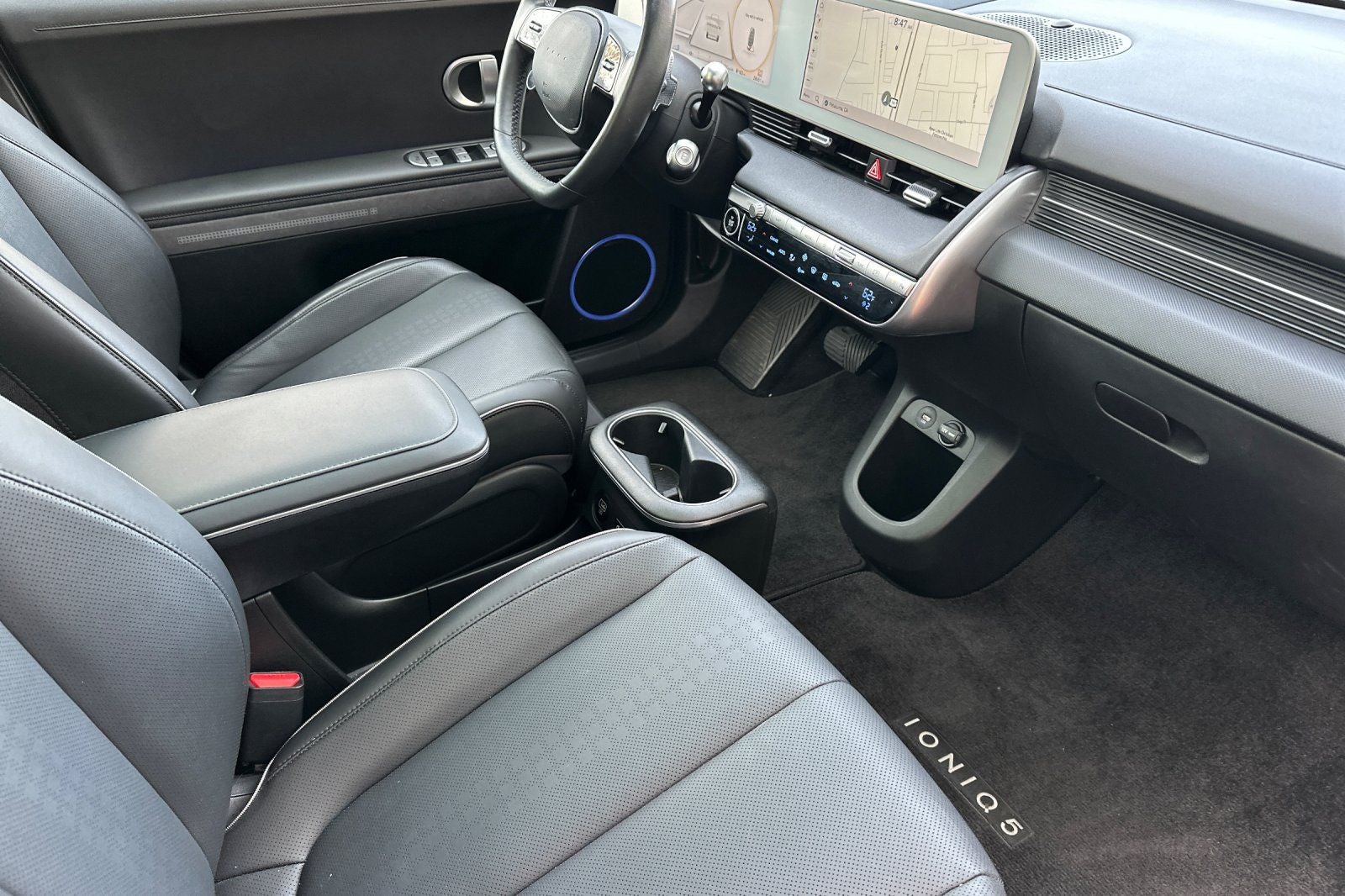 2023 Hyundai IONIQ 5 Limited
