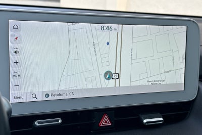 2023 Hyundai IONIQ 5 Limited