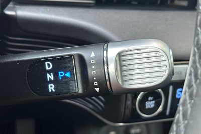 2023 Hyundai IONIQ 5 Limited