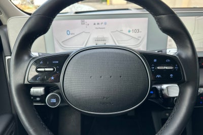 2023 Hyundai IONIQ 5 Limited