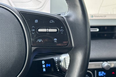 2023 Hyundai IONIQ 5 Limited