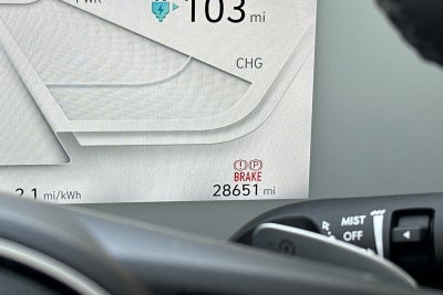 2023 Hyundai IONIQ 5 Limited