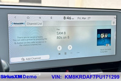 2023 Hyundai IONIQ 5 Limited
