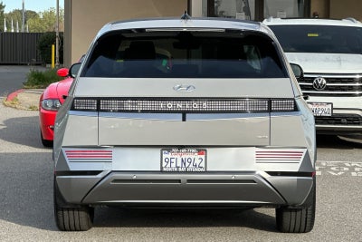 2023 Hyundai IONIQ 5 Limited