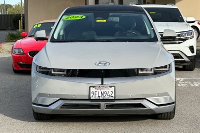 2023 Hyundai IONIQ 5 Limited