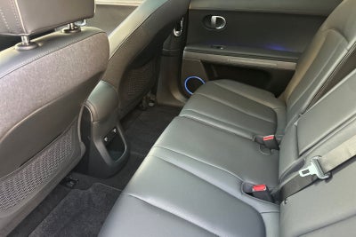 2023 Hyundai IONIQ 5 Limited