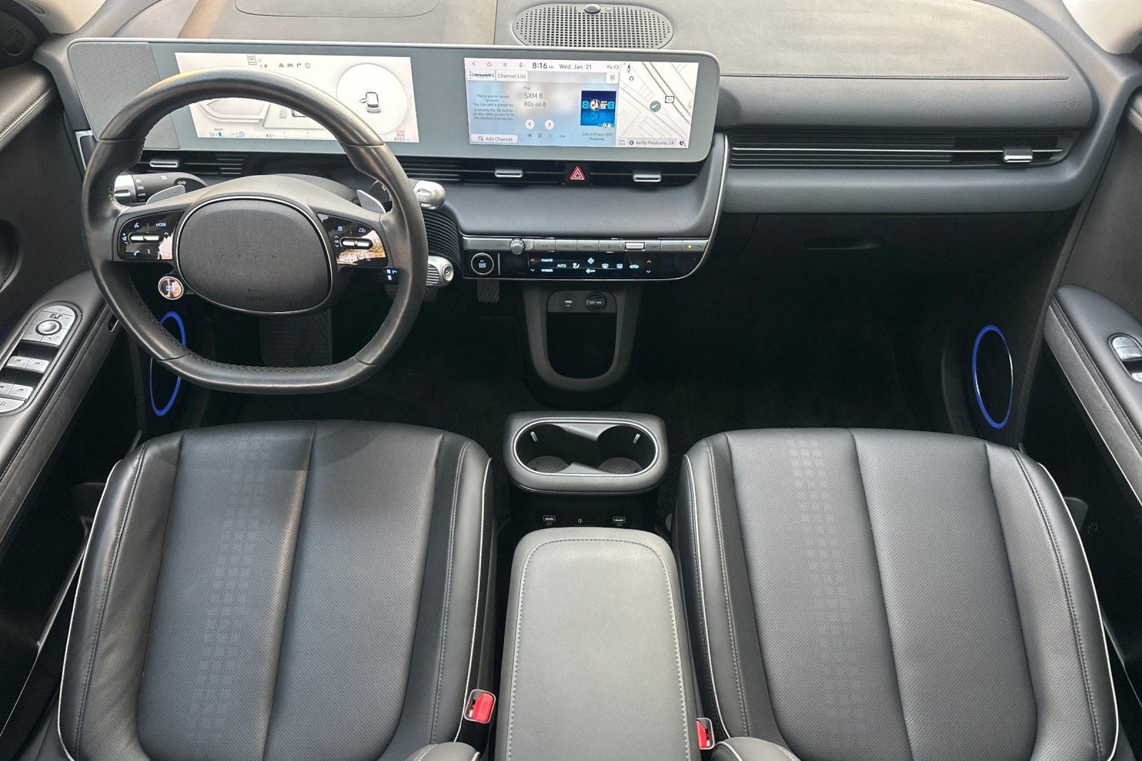 2023 Hyundai IONIQ 5 Limited