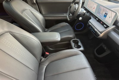 2023 Hyundai IONIQ 5 Limited