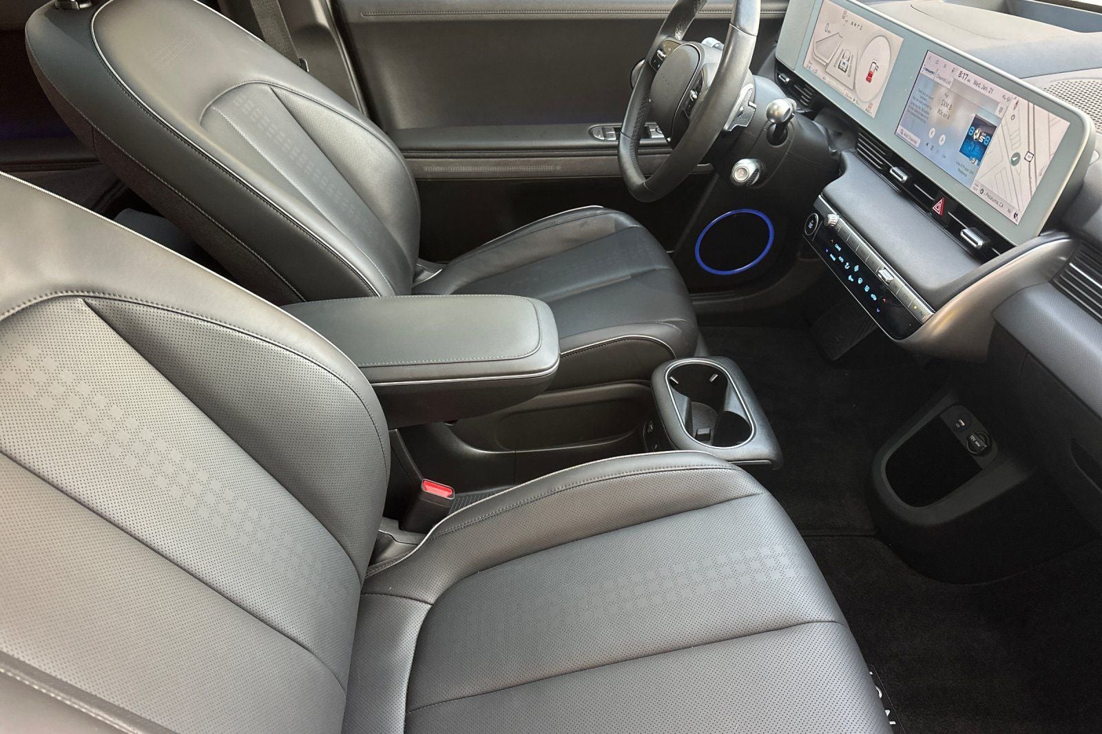 2023 Hyundai IONIQ 5 Limited