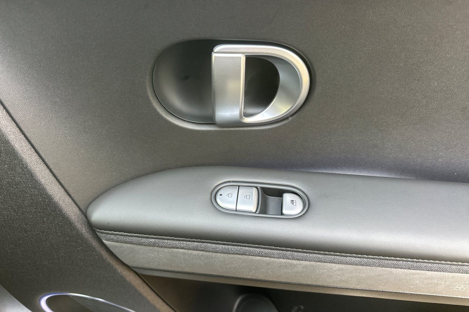 2023 Hyundai IONIQ 5 Limited