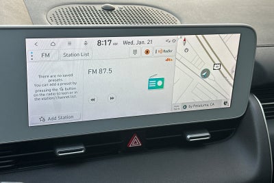 2023 Hyundai IONIQ 5 Limited