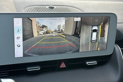 2023 Hyundai IONIQ 5 Limited