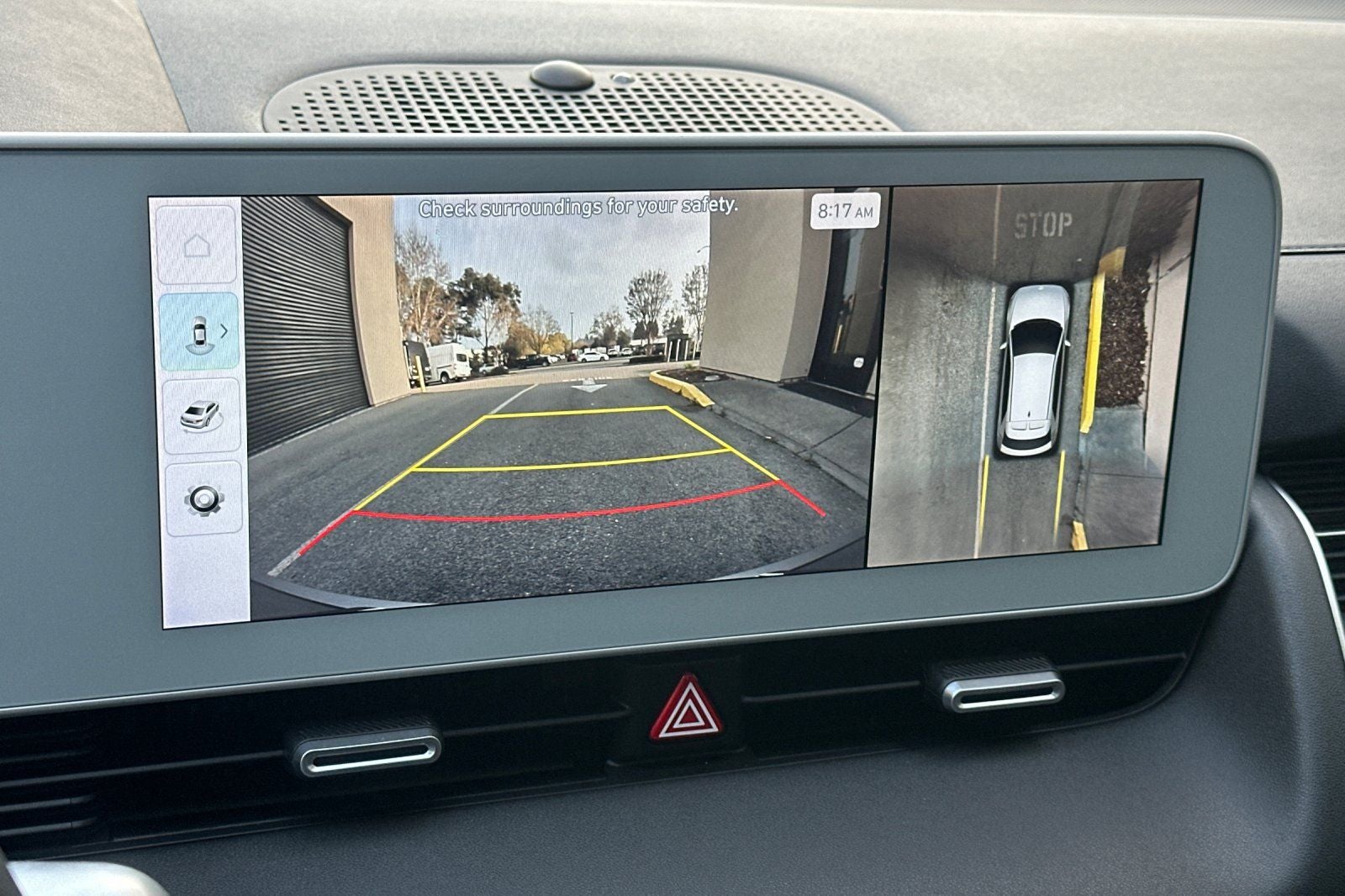 2023 Hyundai IONIQ 5 Limited