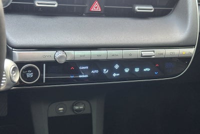 2023 Hyundai IONIQ 5 Limited