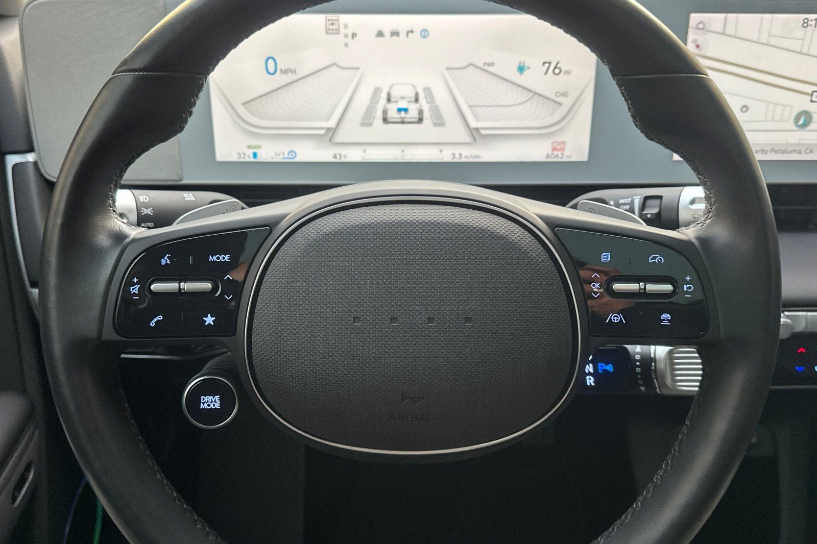 2023 Hyundai IONIQ 5 Limited