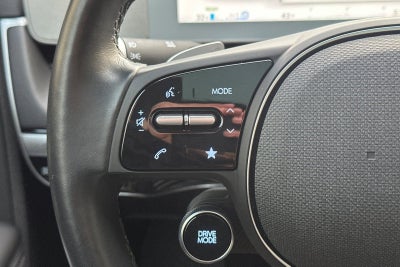 2023 Hyundai IONIQ 5 Limited