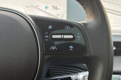 2023 Hyundai IONIQ 5 Limited