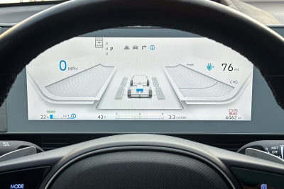 2023 Hyundai IONIQ 5 Limited