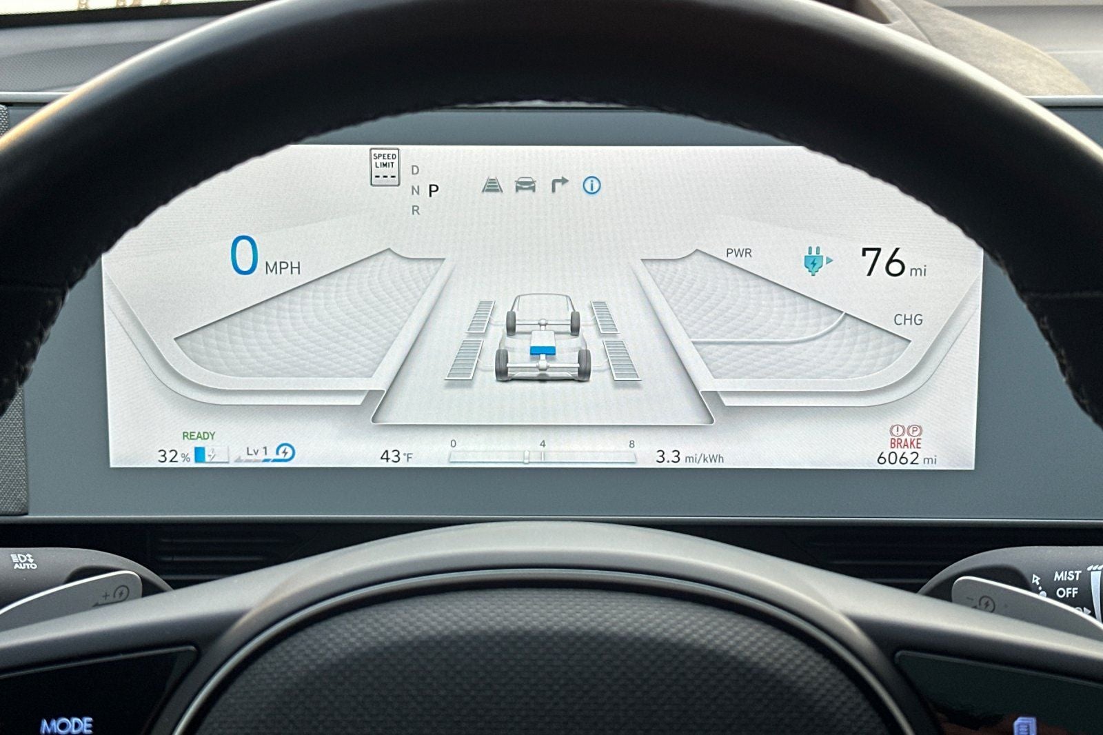 2023 Hyundai IONIQ 5 Limited