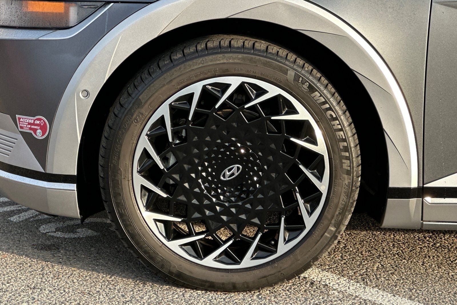 2023 Hyundai IONIQ 5 Limited