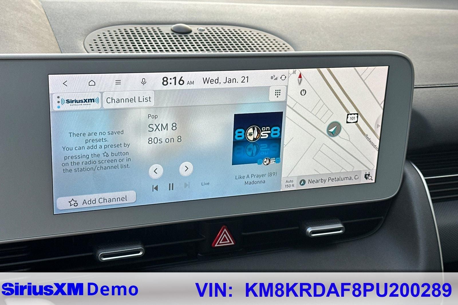 2023 Hyundai IONIQ 5 Limited