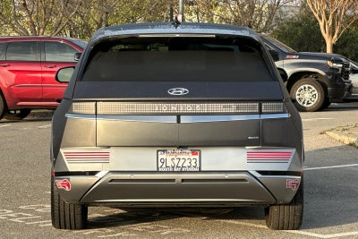 2023 Hyundai IONIQ 5 Limited