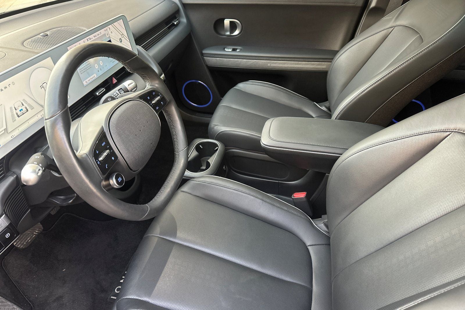 2023 Hyundai IONIQ 5 Limited