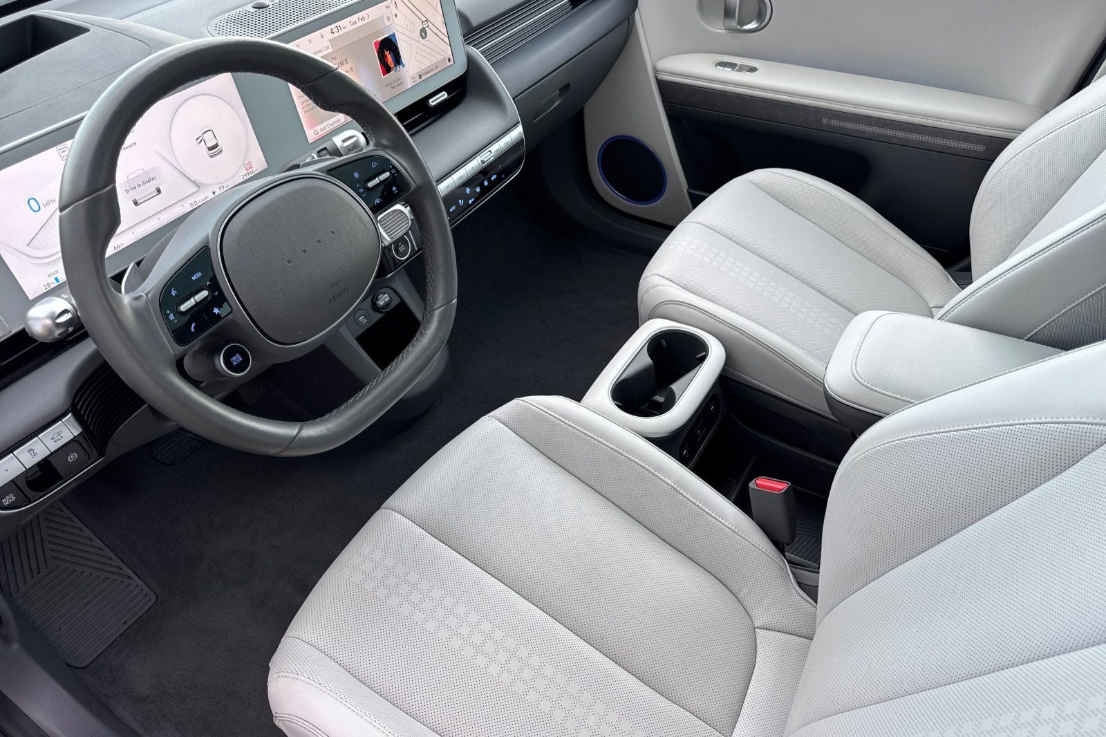 2024 Hyundai IONIQ 5 Limited