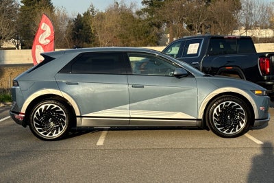 2024 Hyundai IONIQ 5 Limited