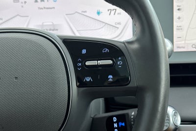 2024 Hyundai IONIQ 5 Limited