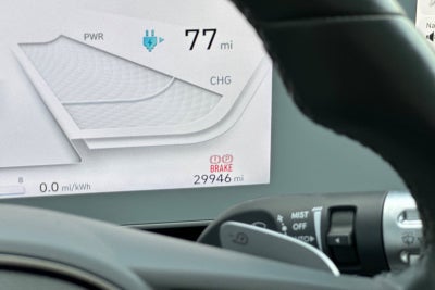 2024 Hyundai IONIQ 5 Limited