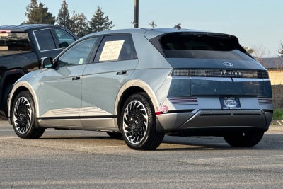 2024 Hyundai IONIQ 5 Limited