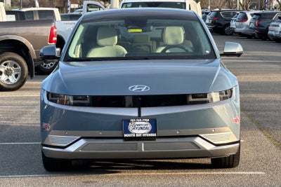 2024 Hyundai IONIQ 5 Limited