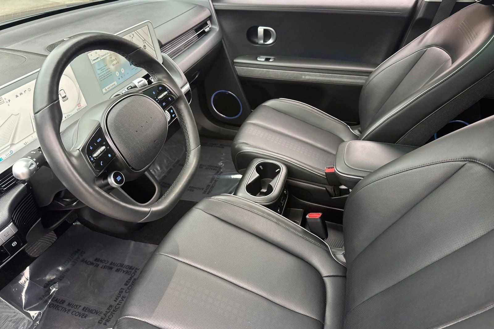 2024 Hyundai IONIQ 5 Limited