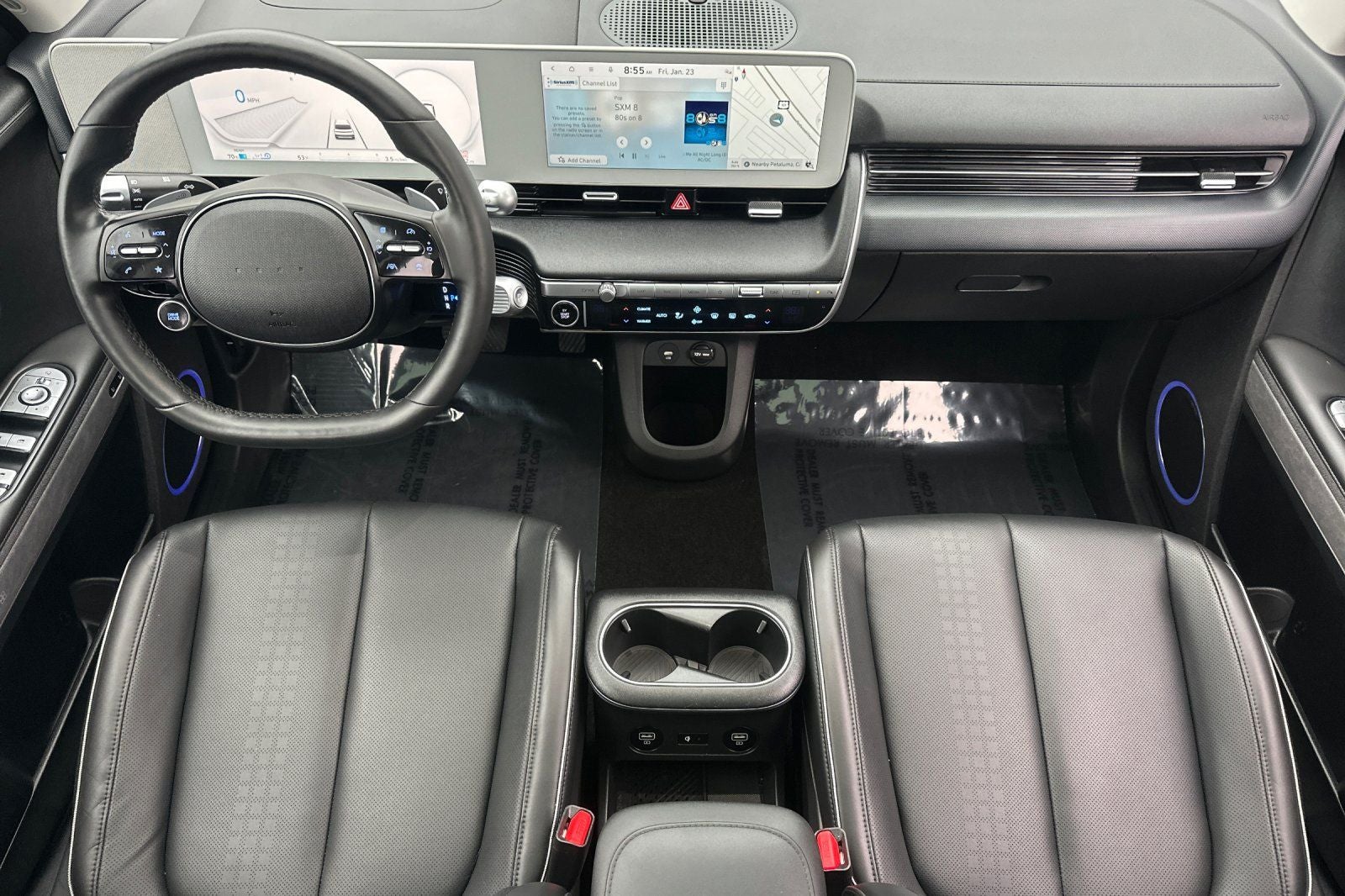 2024 Hyundai IONIQ 5 Limited