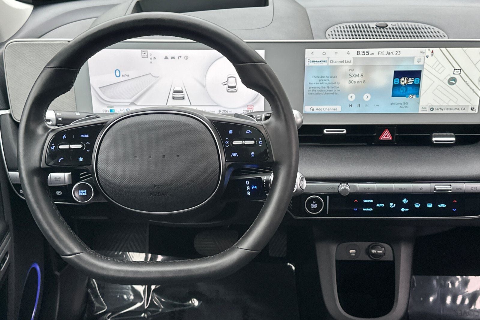 2024 Hyundai IONIQ 5 Limited